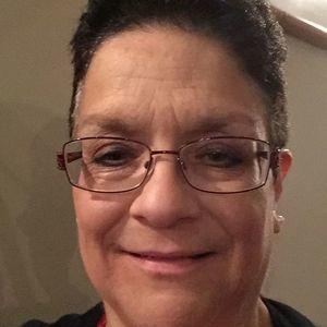 Meet your Posher, Kathy